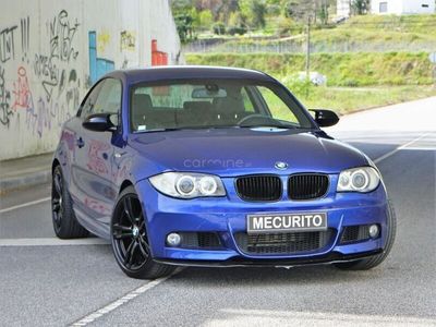 BMW 123 Coupé