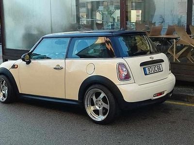 Outra Usado 2011 Mini Cooper Citadino | € 8.000 (Preço justo)