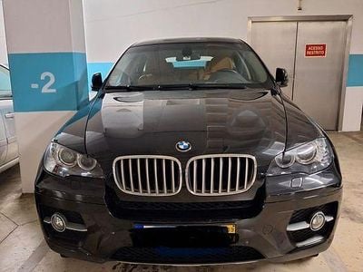 Usado 2009 BMW X6 SUV | € 24.250