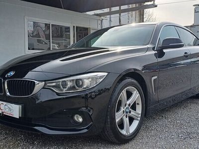 usado BMW 420 Gran Coupé D Sport