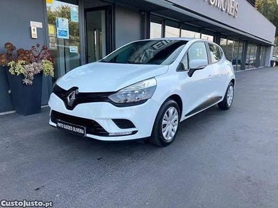 Renault Clio IV
