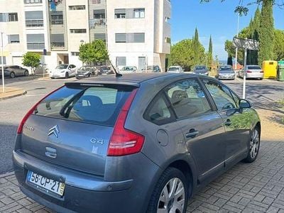 Citroën C4