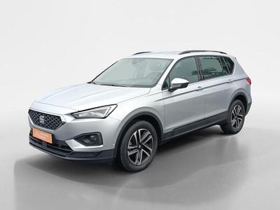 Usado Seat Tarraco Style 150 HP (110 kW) 2024 Cinza SUV