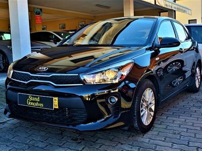 usado Kia Rio 1.4 CRDi TX