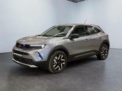 Opel Mokka-e