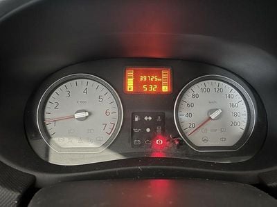 Usado 2012 Dacia Sandero Sedan | € 6.400