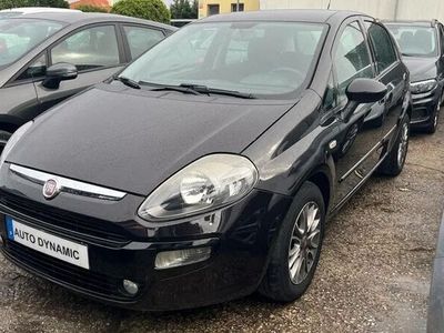 usado Fiat Punto Evo 1 3 16v Multijet S S Lounge