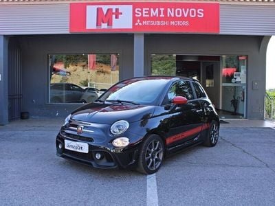 Abarth 500