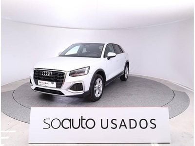 Branco Usado 2023 Audi Q2 Advanced SUV | € 26.490 (Super Preço)