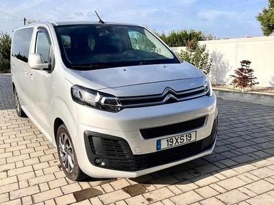 Citroën Spacetourer