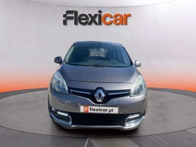 Renault Scénic III