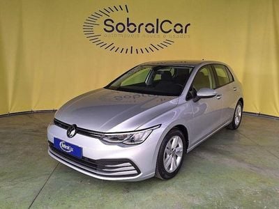 VW Golf VIII