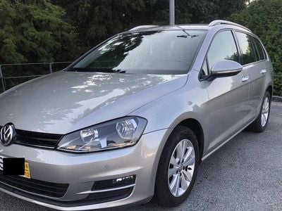 VW Golf VII