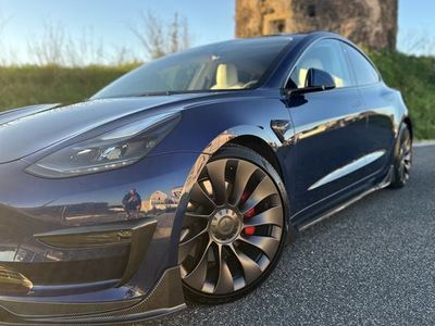 usado Tesla Model 3 Performance