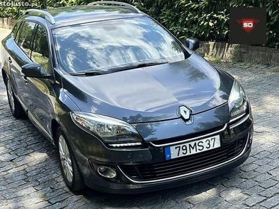 Renault Mégane GrandTour