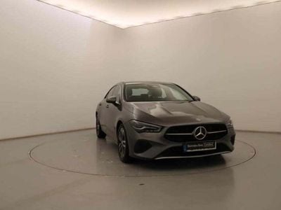 Mercedes CLA180