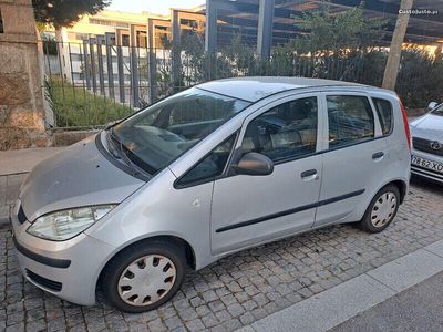 usado Mitsubishi Colt 1.5 did