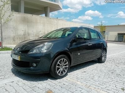 Renault Clio II