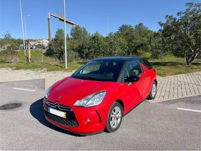 Citroën DS3