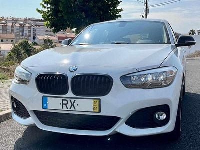 BMW 116