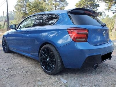 BMW 120 Coupé