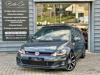 VW Golf VII