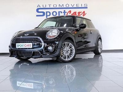 Mini One D
