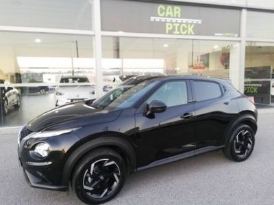 usado Nissan Juke DIG-T (114 CV) 6M/T N-CONNECTA