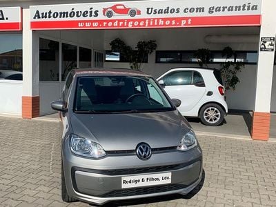 VW up!