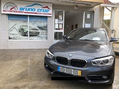 usado BMW 118 Sport 2.0 Diesel (150cv)