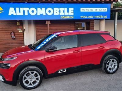 Citroën C4 Cactus