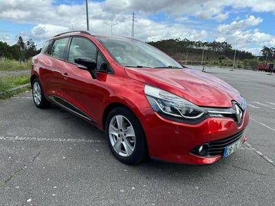 usado Renault Clio IV 