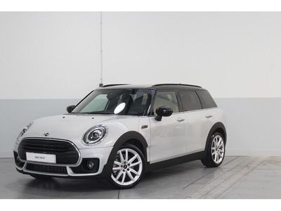 Mini Cooper D Clubman