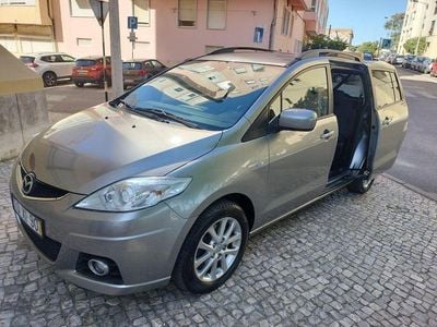 Mazda 5
