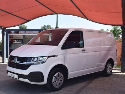 VW T6.1
