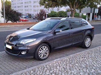 Renault Mégane III