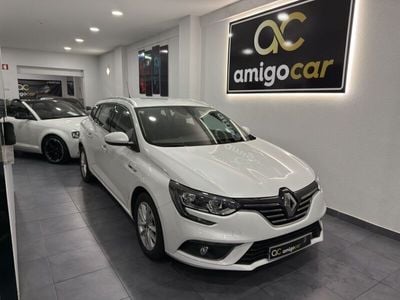 Renault Mégane IV