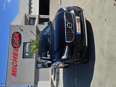 Usado Volvo XC40 262 HP (192 kW) 2020 Preto SUV