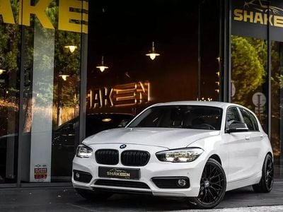 BMW 116