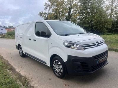 Citroën Jumpy