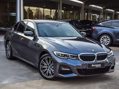 usado BMW 330e Série 3,PACK M - USADO , MATOSINHOS