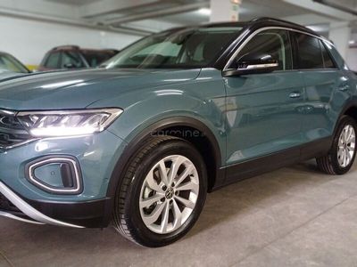 usado VW T-Roc 1.0 TSI Style