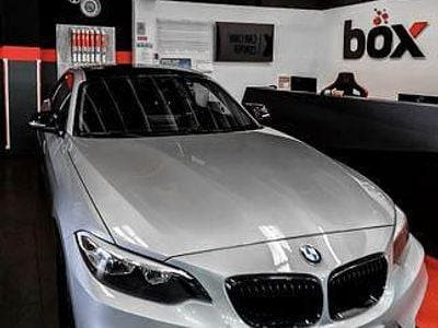 Usado BMW 218 136 HP (100 kW) 2015