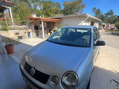 VW Polo