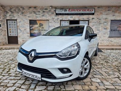 Renault Clio IV