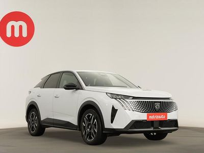 Usado Peugeot 3008 Allure 136 HP (100 kW) 2025 SUV