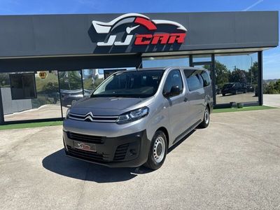 Citroën Jumpy