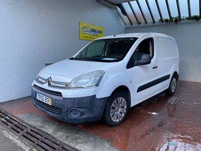 usado Citroën Berlingo 1.6 HDi 625 Club