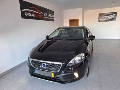 usado Volvo V40 CC - D2 SUMMUM