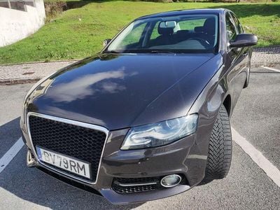 Usado 2011 Audi A4 Sedan | € 8.990